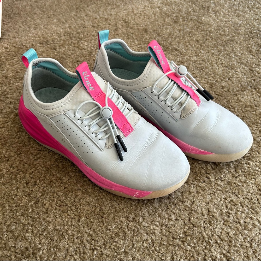 Clove Shoes